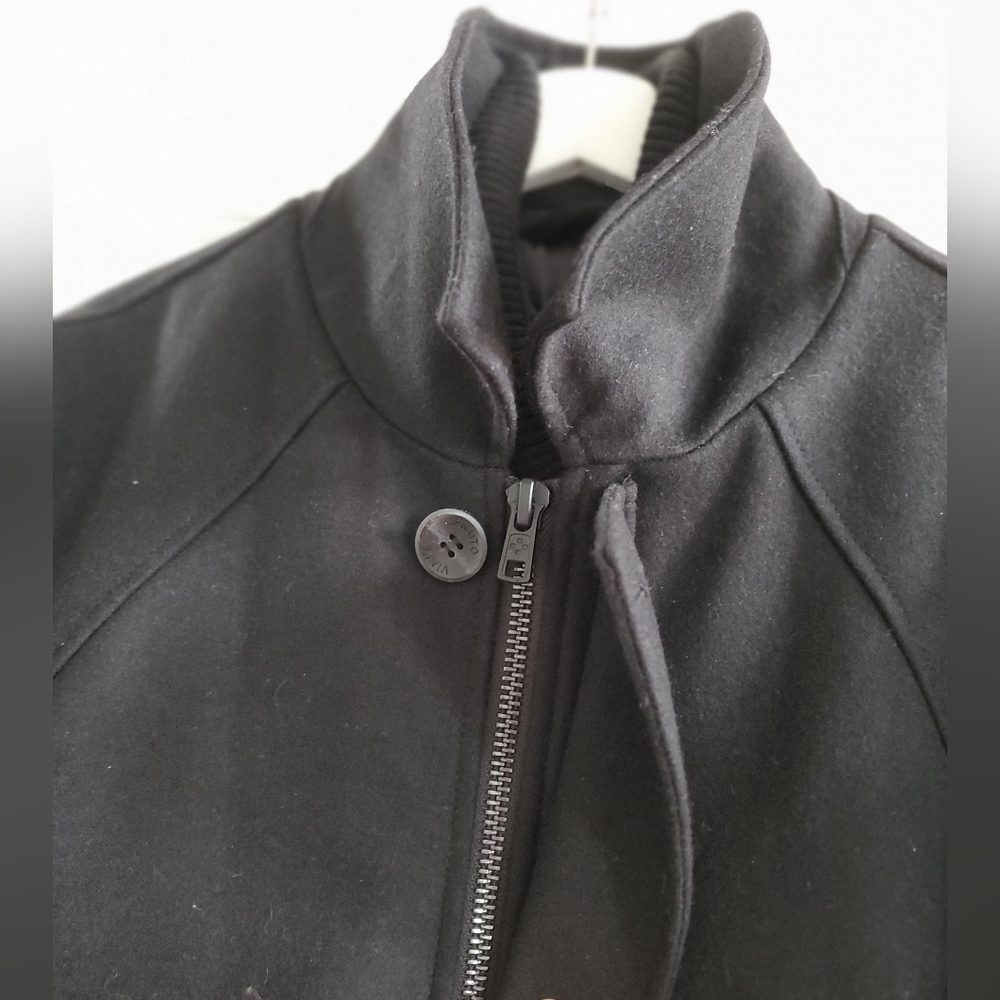 Vince Camuto Car Jacket Winter Ready - Picture 3 of 6